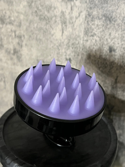 Scalp Massager