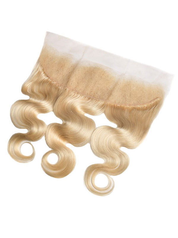 613 Body Wave 13x4 Frontal