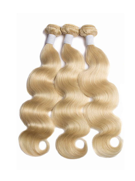 613 Body Wave 3 Bundle Deal