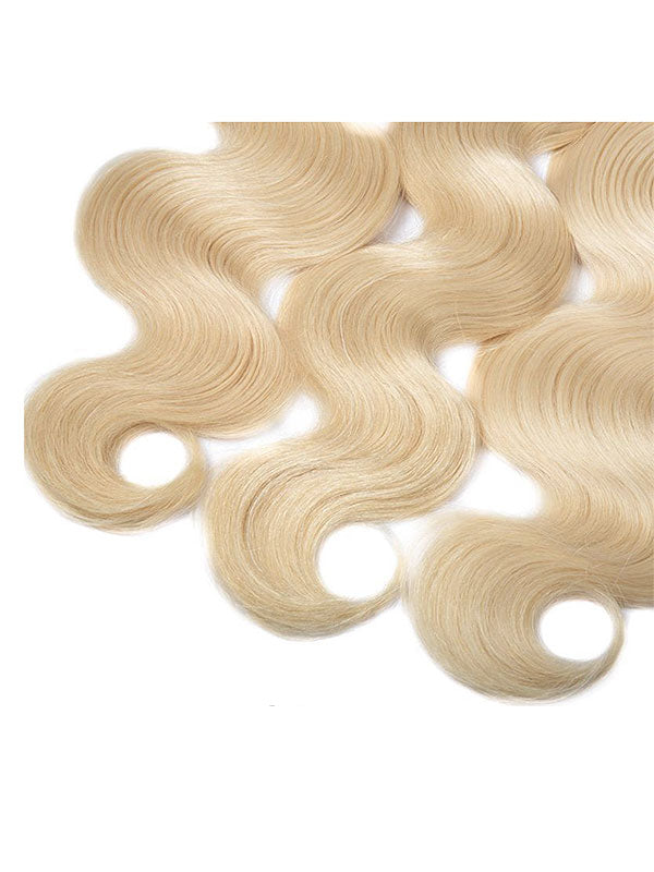 613 Body Wave 3 Bundle Deal