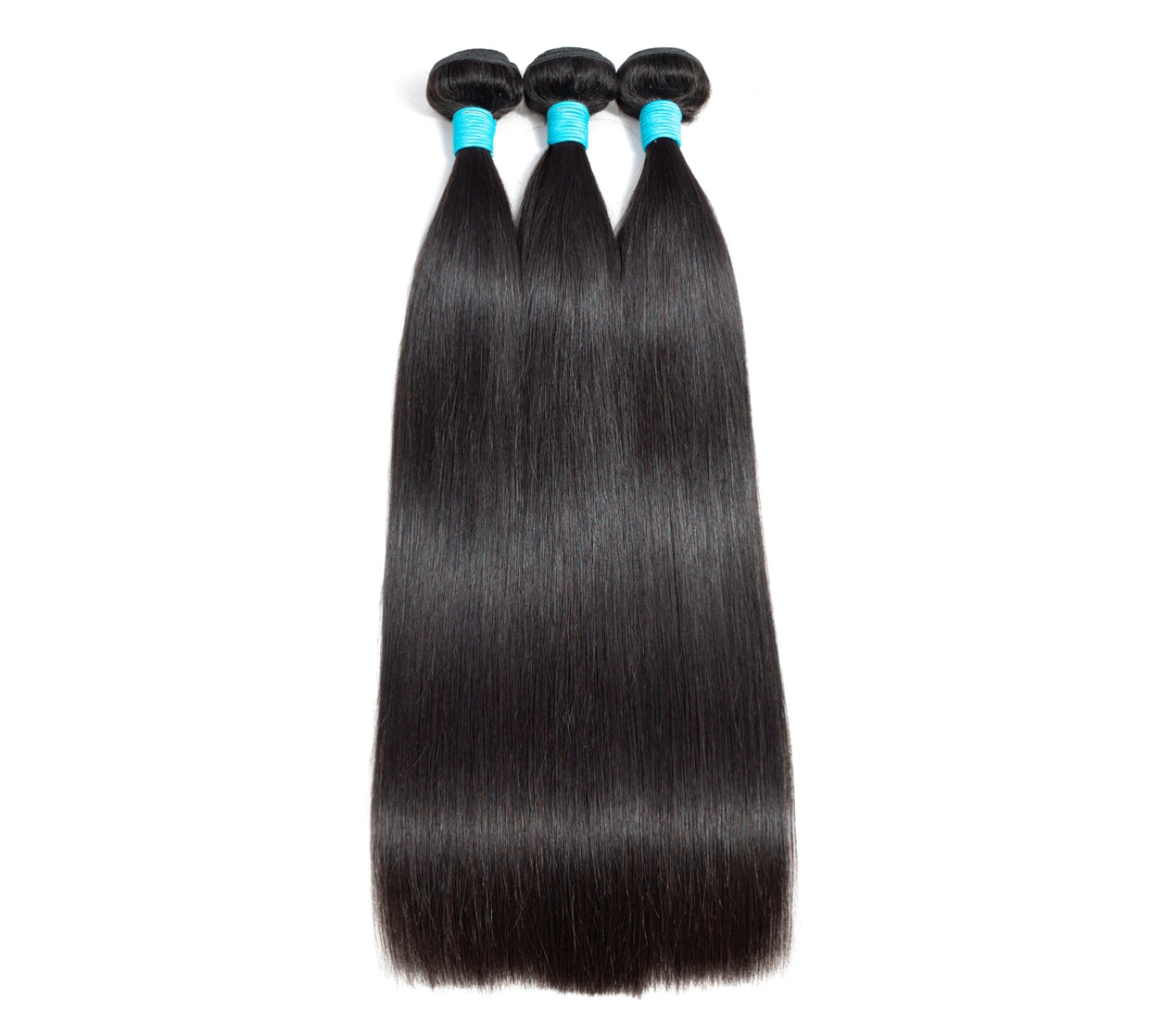 Brazilian Silky Straight 3 Bundle Deal