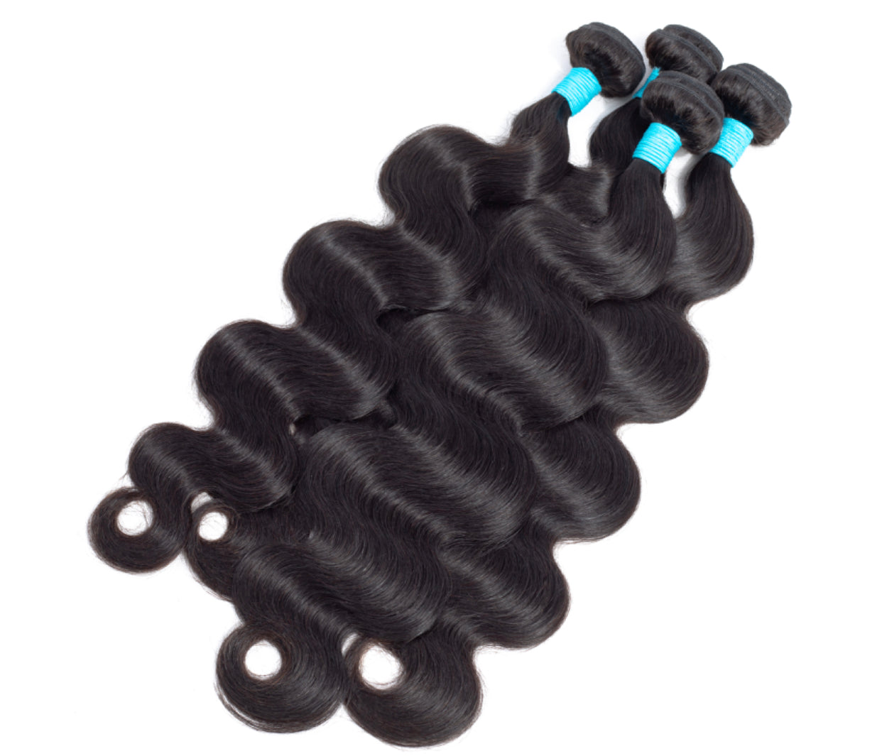 Brazilian Body Wave 3 Bundle Deal